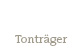 Tonträger
