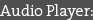 Audio Player: